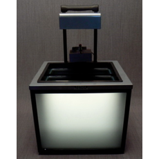 Прибор "Ванна волновая"