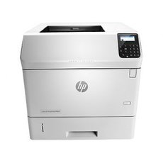 Принтер лазерный HP LaserJet Enterprise M604n