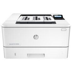Принтер лазерный HP LaserJet Pro M402n