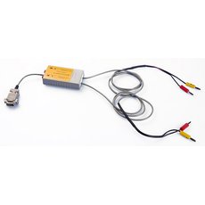 Приставка -"Осциллограф" к компьютерному измерительному блоку