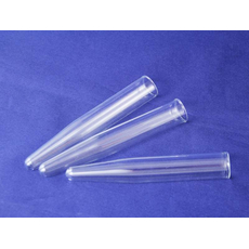 Пробирка лабораторная, центрифужная неградуированная П-1-10, уп.100 шт,