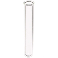 Пробирка лабораторная, ПХ1-14х120, уп.100 шт.