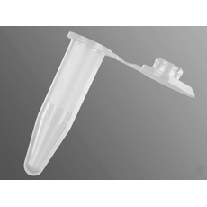 Пробирка микроцентрифужная 2,0 мл,типа "Эппендорф",с дел., п/п, уп. 500шт