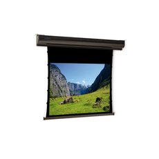 Проекционный экран с электроприводом Projecta TabScreen Electrol