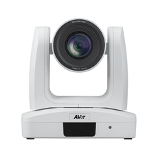 ПРОФЕССИОНАЛЬНАЯ КАМЕРА AVER PTZ330W, БЕЛАЯ