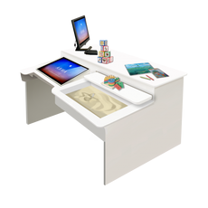 Профессиональный стол Психолога АЛМА PRO