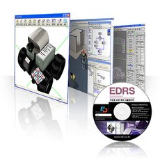 Программа-симулятор для управления роботами (USB тип)