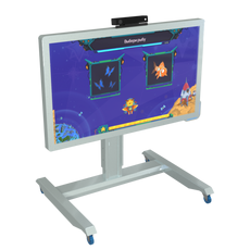 Программно-аппаратный комплекс UTSMove Luxe