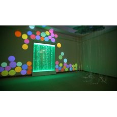 Программное обеспечение для сенсорной комнаты(лицензия для 1 проектора )