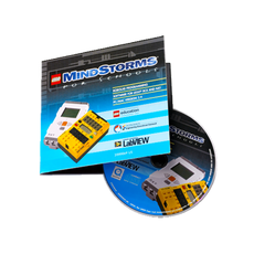 ПРОГРАММНОЕ ОБЕСПЕЧЕНИЕ ROBOLAB 2.9