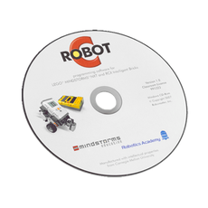 Программное обеспечение ROBOTC v.2.0. Школьная лицензия