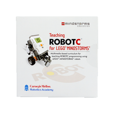 Программное обеспечение Teaching ROBOTC для LEGO MINDSTORMS