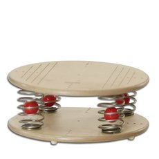 Пружинный балансир Федербрет 50