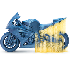 PVA пластик PICASO 3D