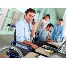 Рабочее место для слабовидящих Стандарт