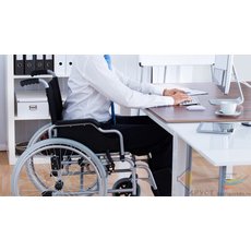 Рабочее место для слепых Комфорт