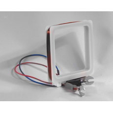 Рамка магнитна (катушка-моток)