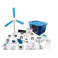 Расширенный набор "Водородная школа"