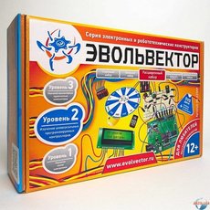 Расширенный набор. Уровень 2 (контроллеры Ардуино)