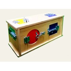 Разивающий Сундучок