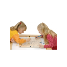 Развивающая игра Лабиринт