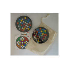 Развивающая игра "Мозаика"