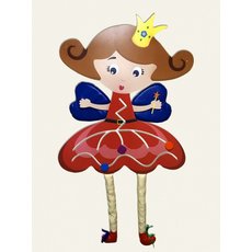 Развивающая панель Фея