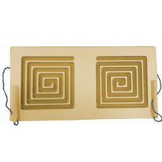 Развивающая панель Симметрия 2