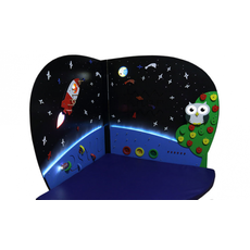 Развивающий детский комплекс НОЧЬ