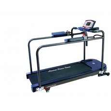 Реабилитационная беговая дорожка