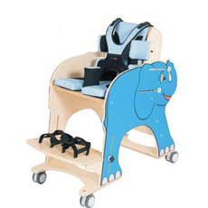 Реабилитационное кресло (Slonik).