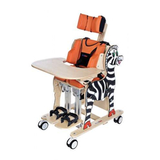 Реабилитационное кресло "ZEBRA".