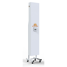 Рециркулятор (облучатель) бактерицидный  общего применения, модель  "ИСТОК-БРИЗ 120"