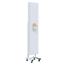 Рециркулятор (облучатель) бактерицидный  общего применения, модель  "ИСТОК-БРИЗ 60"