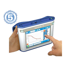 РЕГИСТРАТОР ДАННЫХ SPARK SLS