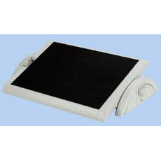 Регулируемая подставка для ног