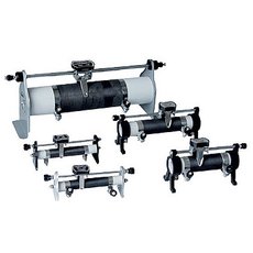 Реостат ползунковый 0- 50 Ohm 1,5A