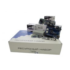 Ресурсный набор Applied Robotics