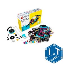 Ресурсный набор для изучения робототехники