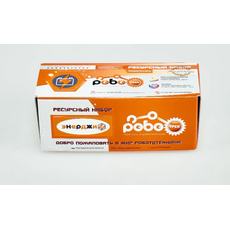 Ресурсный набор "Энерджитрек мини"