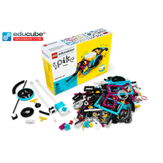 Ресурсный набор LEGO® Education SPIKE™ Prime