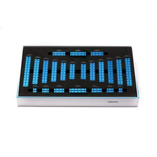 Ресурсный набор MakerSpace Kits-Beam0824 Structural Parts