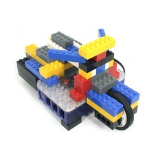 Ресурсный набор Robo kids 1-2