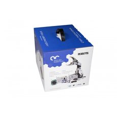 Ресурсный робототехнический комплект "СТЕМ Академия 2017" (STEM/STEAM Академия 2017)