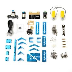 Ресурсный соревновательный набор для робота mBot - MakeX Starter Add-on Pack
