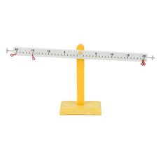 Рычаг предназначен для демонстрации равновесия