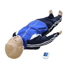 Робот-тренажер "Гриша-1.01" с мультимедийным программным обеспечением