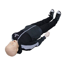 Робот-тренажер "Гриша-1.09 БП" с мультимедийным программным обеспечением