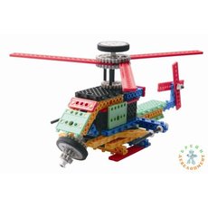 Роботехнический конструктор Class 1