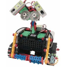 Роботехнический конструктор Class 3